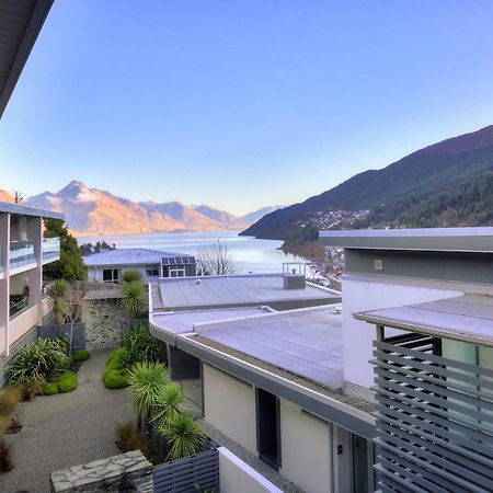 Travellers Oasis, Central Queenstown Zewnętrze zdjęcie